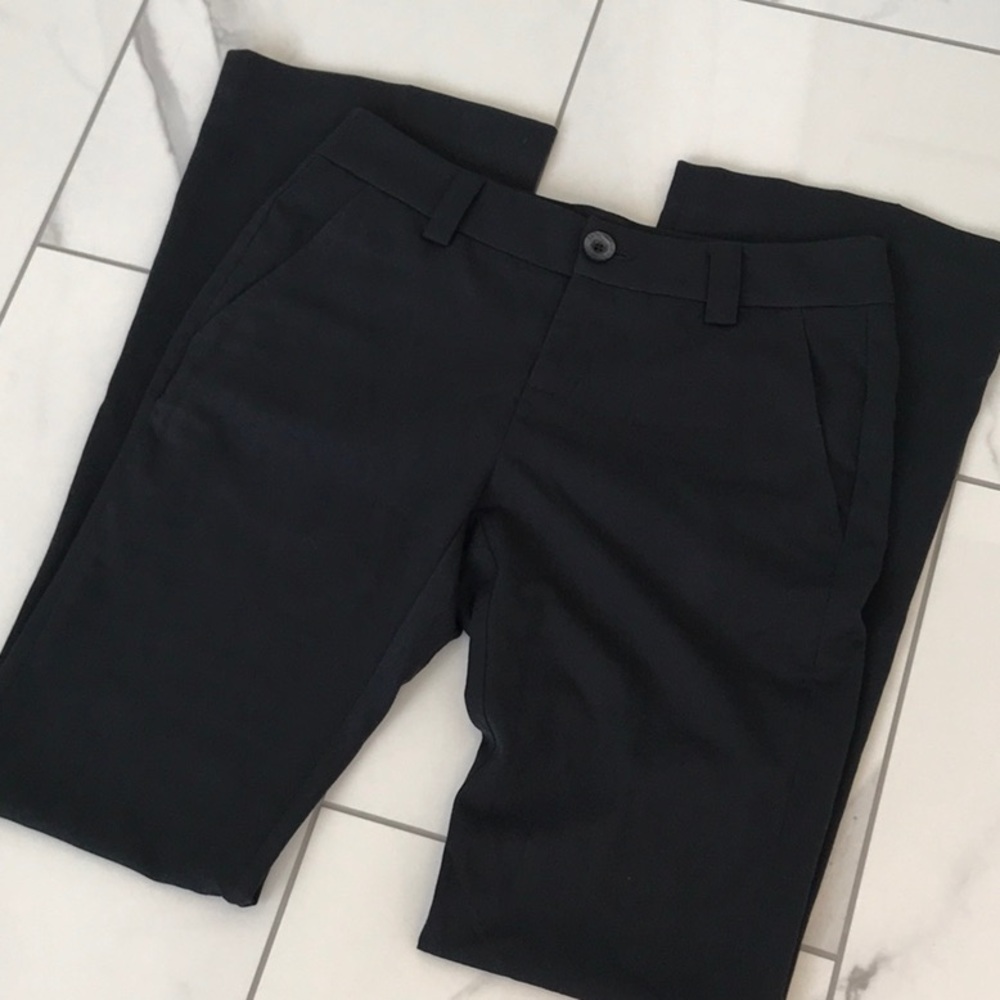 CAbi Black Trousers